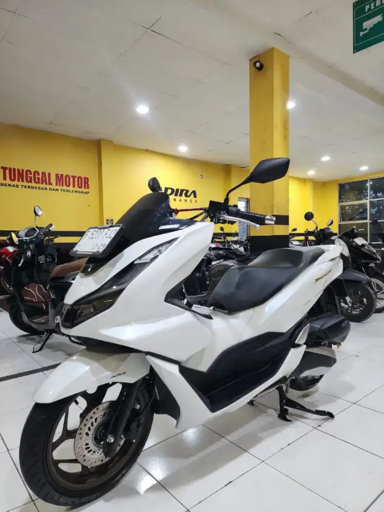 JUAL CEPAT PCX 160 ABS 2024