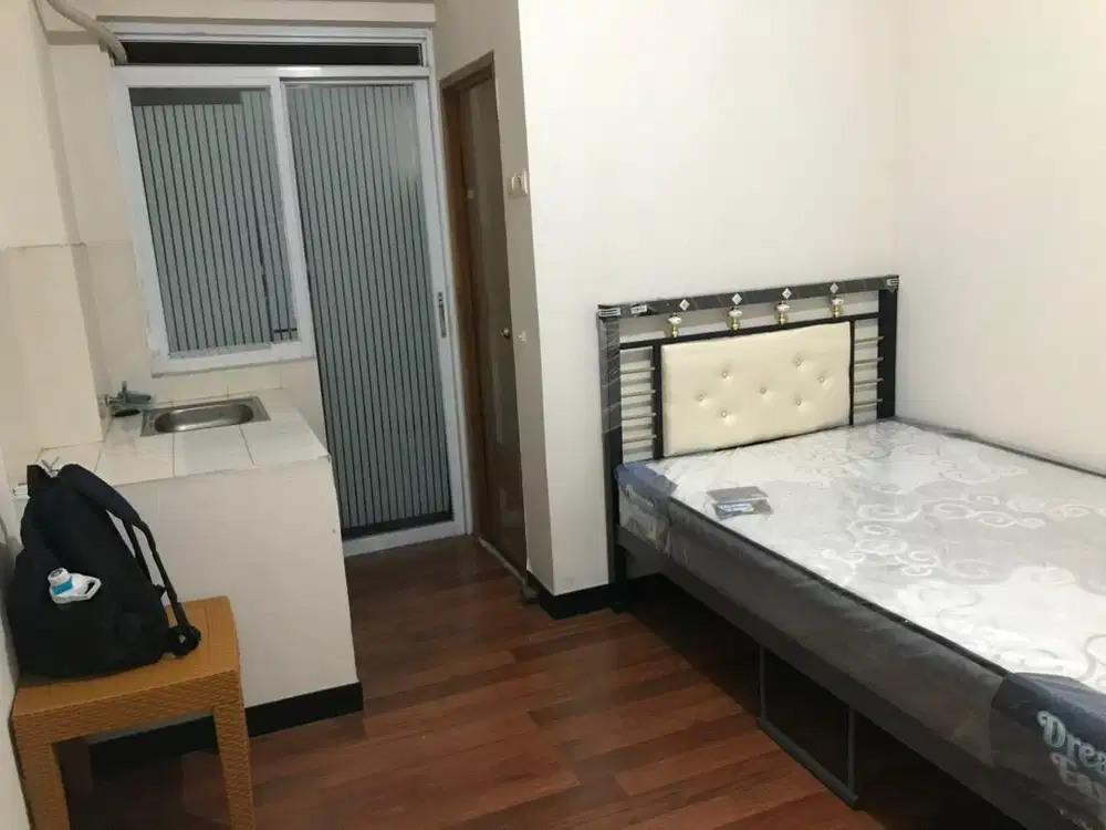 Apartemen East Casablanca Residence Pondok Bambu