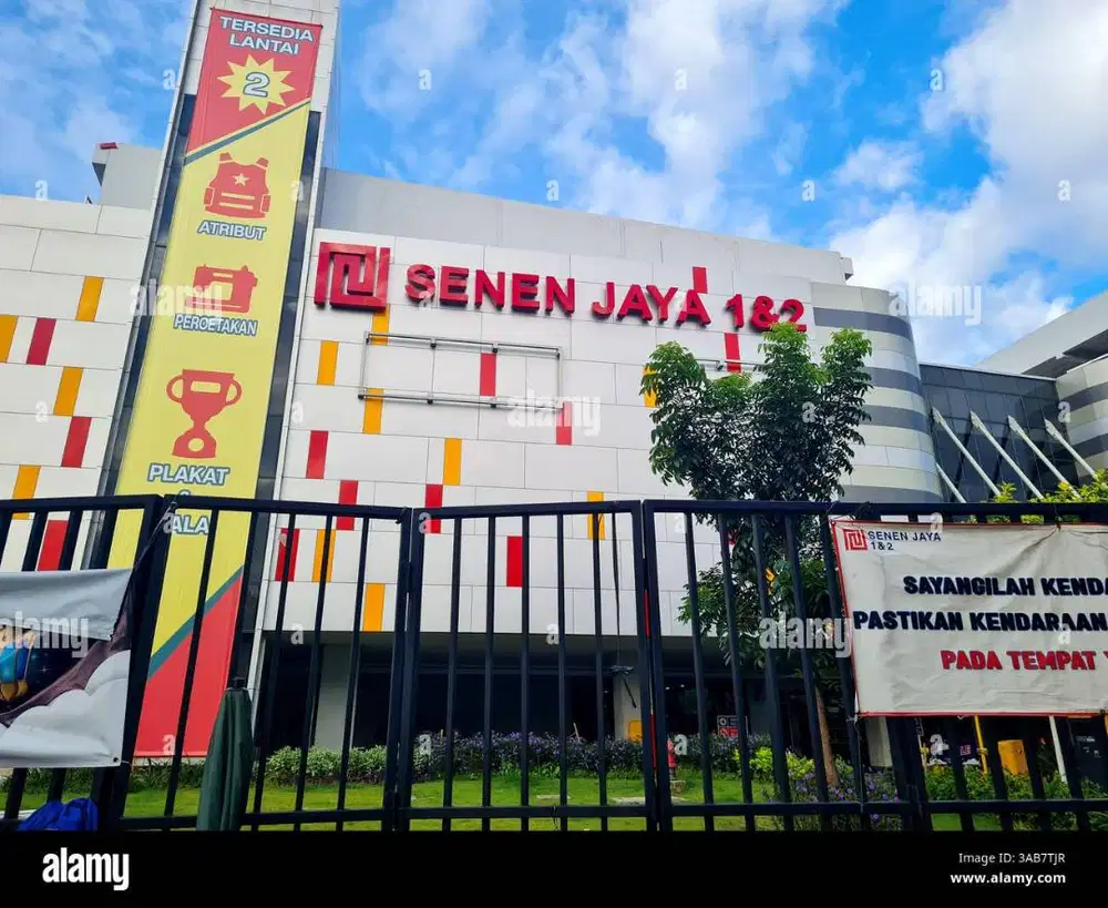 Dibuka Lowongan Kerja untuk Foodcourt area Pasar Senen