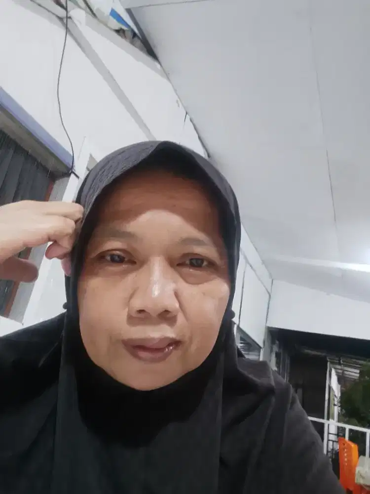 Mencari pekerjaan tukang masak