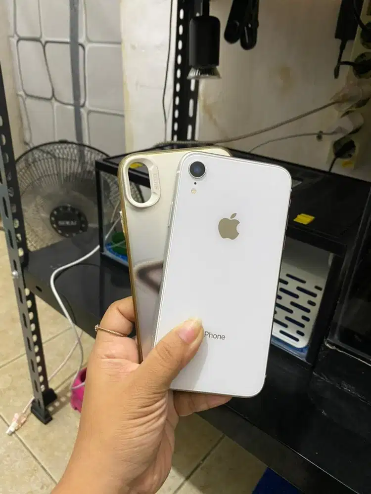 iphone xr 128gb inter