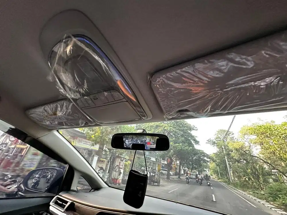 Innova Reborn V MT 2019 Low Odo