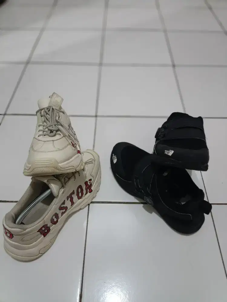Mlb Boston & Tnf Boa