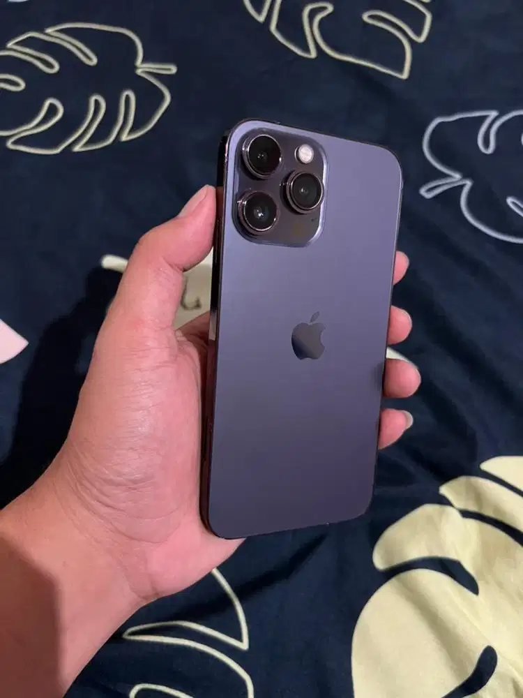Iphone xr hosing 14 pro 128 inter xl only