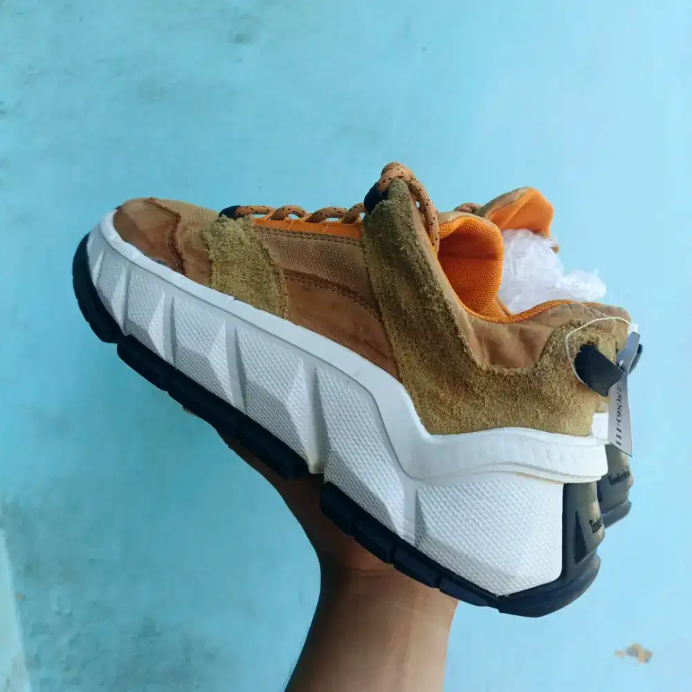 Timberland turbo low