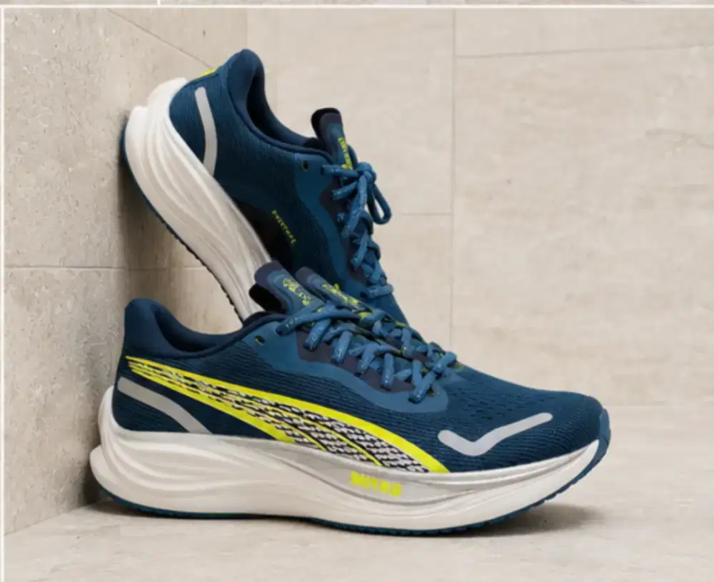 Sepatu Lari Puma Velocity Nitro 3
