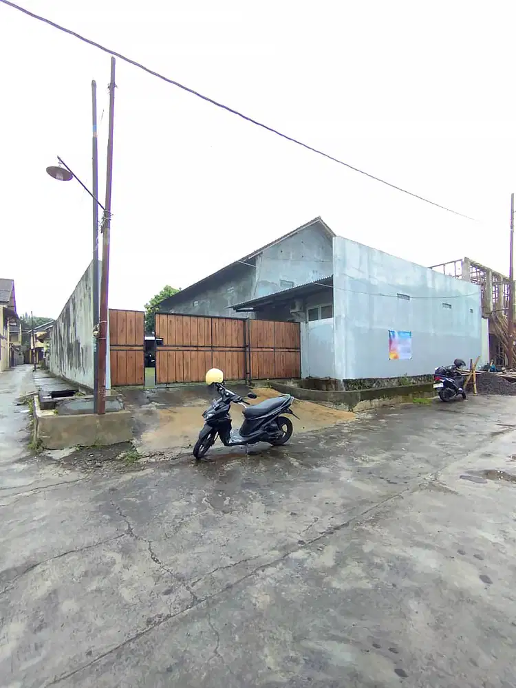 Workshop Strategis dekat Kampus UII Jalan Kaliurang