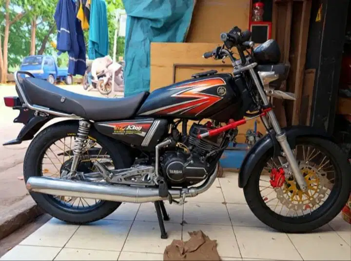 RX KING bekasi kota