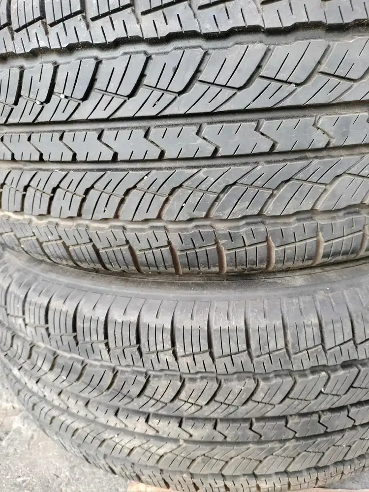 Ban Toyo open country R.18