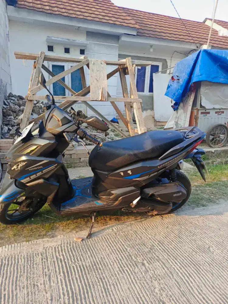 Honda Vario 160 cc