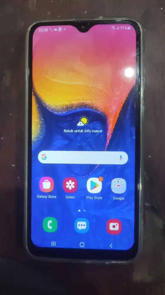 Samsung A10 2/32