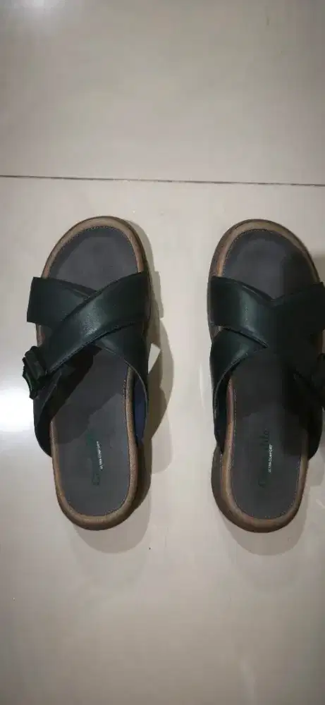 Sandal Crocodile 43/44