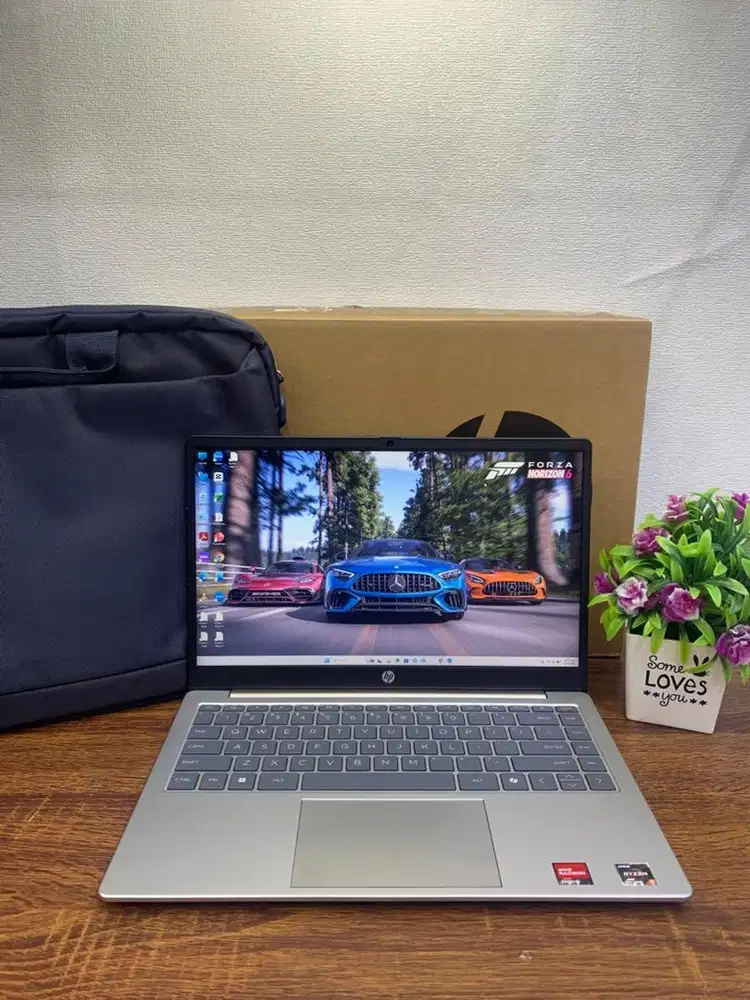 Jual Laptop Second Like New bergaransi Resmi Mulus