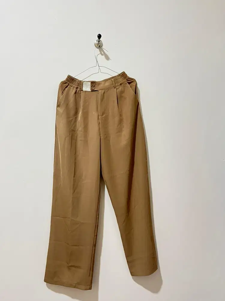 Preloved Celana Panjang Coksu