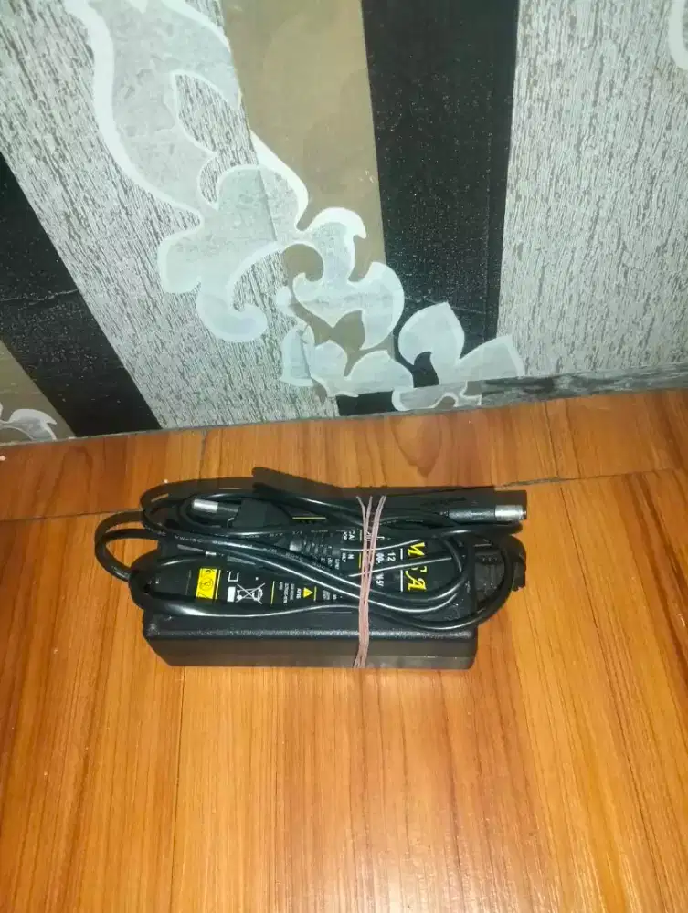Mesin Steam motor 12 Vol