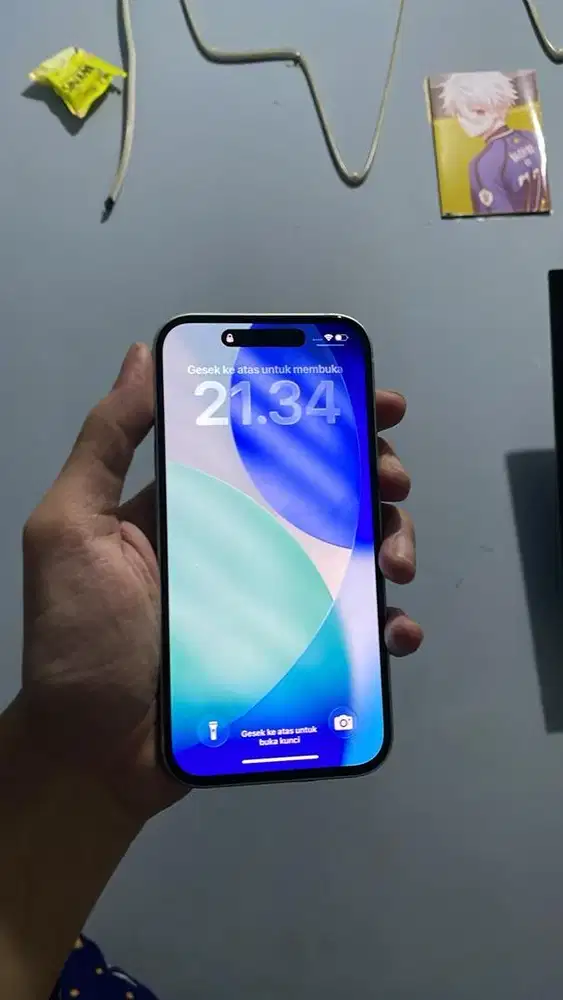 Iphone 15 128 inter