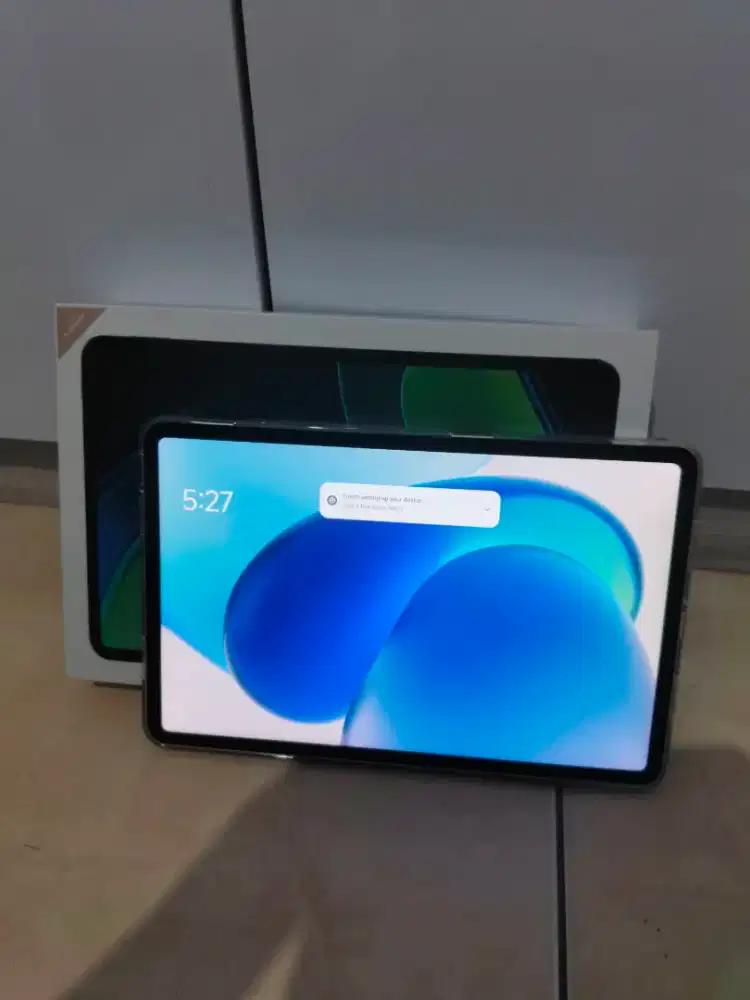 Xiaomi Pad 6 8/256gb Second