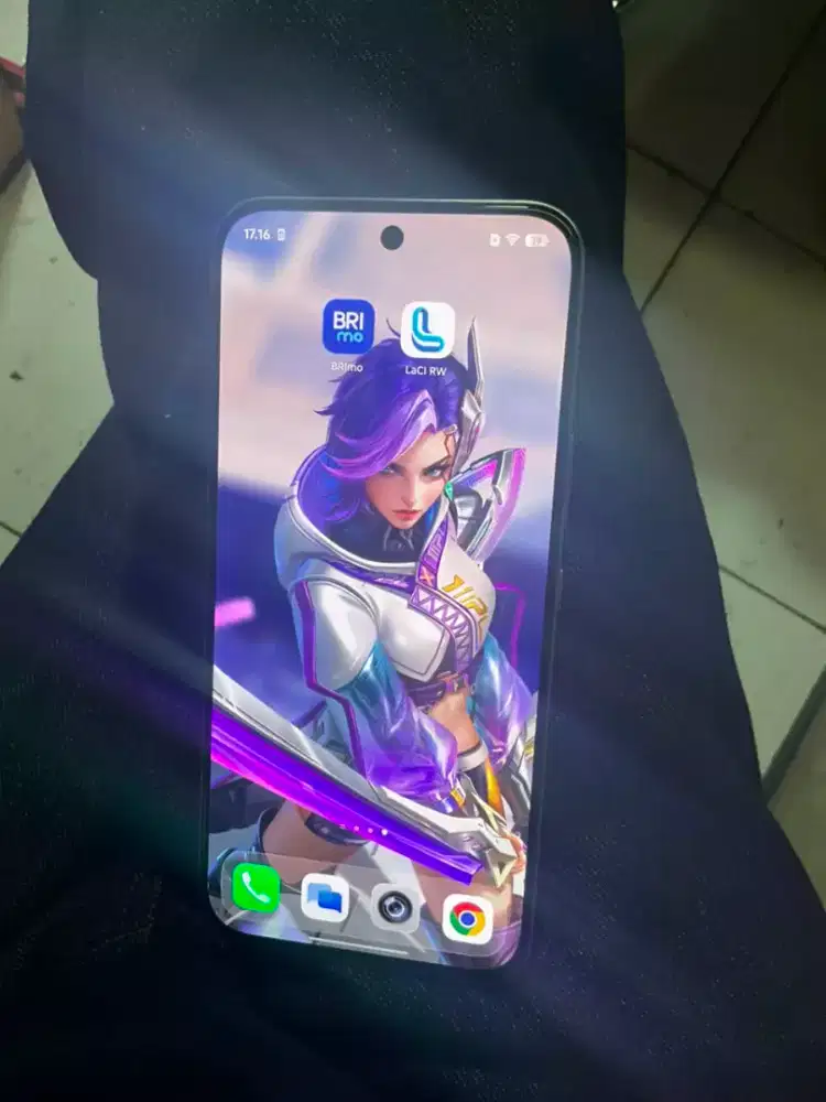 Infinix GT 30 pro ram 8+5/256gb