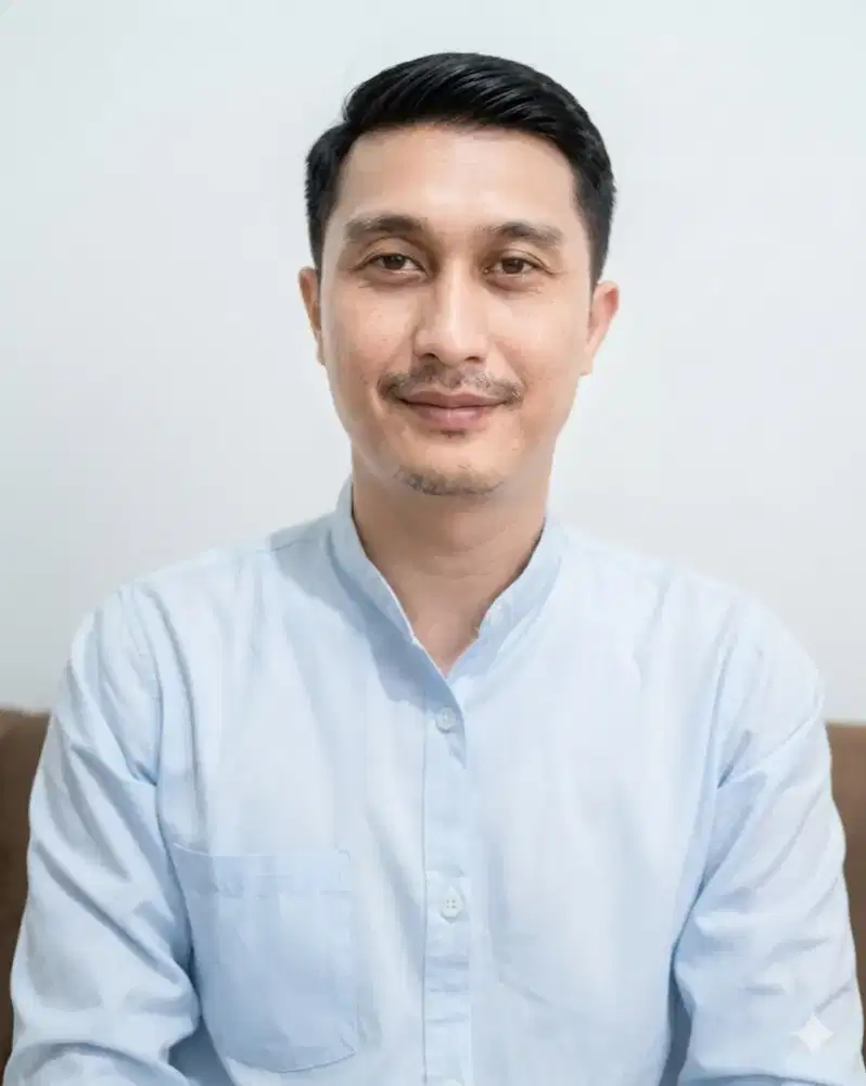 SUPIR EKSPEDISI/PRIBADI SAYA SIAP