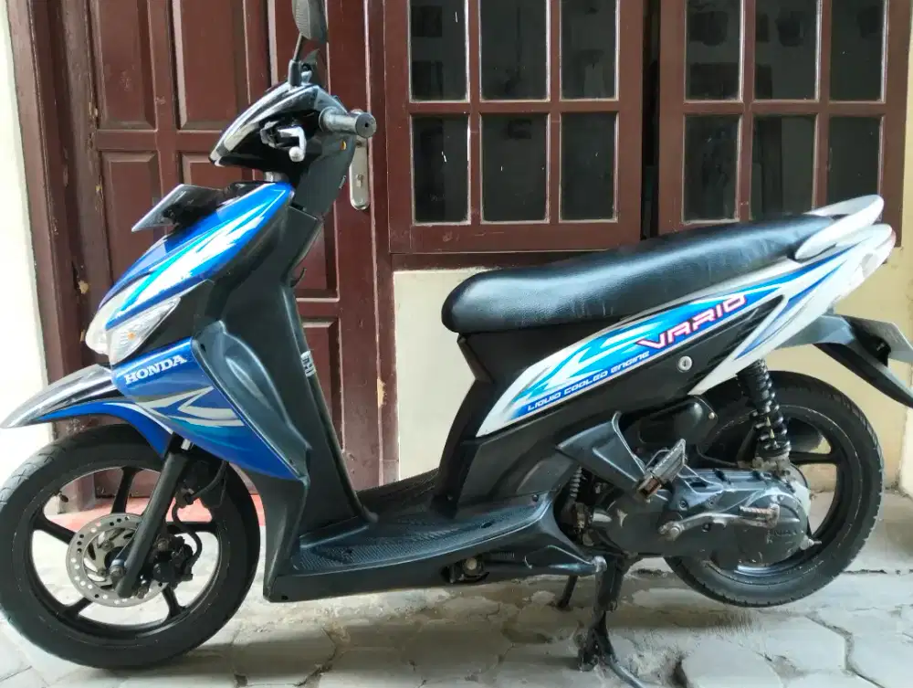 Honda Vario 110  2013