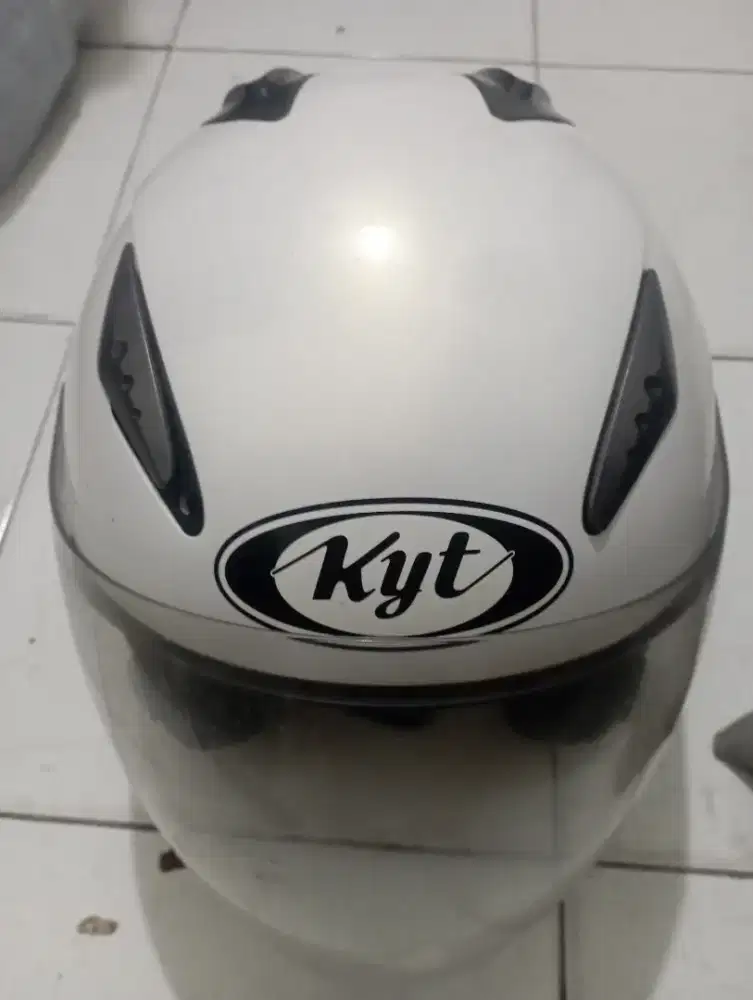 Helm kyt 80% gress