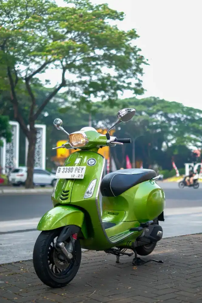 SPRINT RARE COLOR 2017