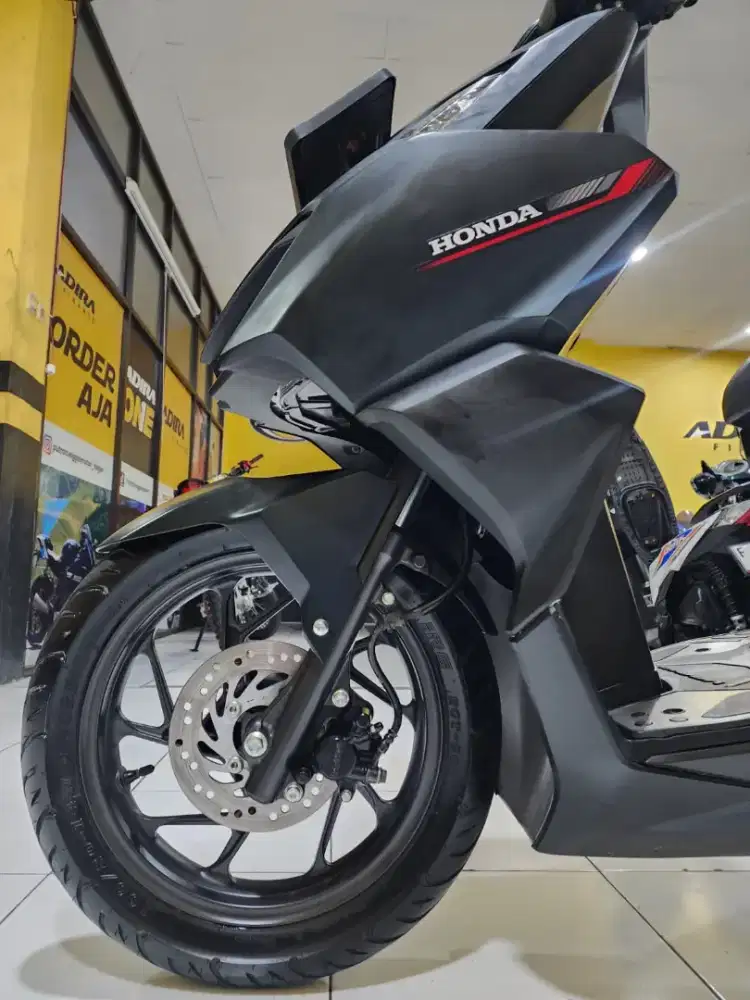 JUAL CEPAT  HONDA VARIO 160 CBS 2025