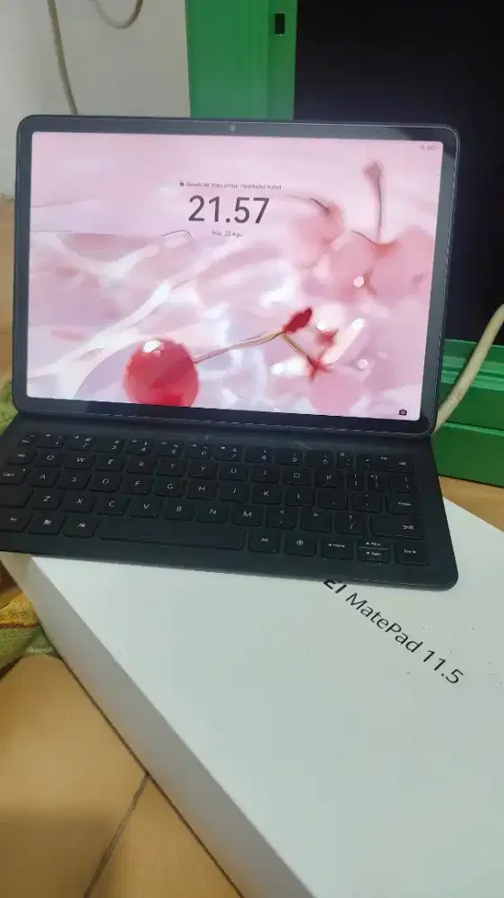 HUAWEI MATEPAD 11,5
