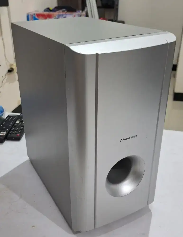 Subwoofer Pasif Pioneer