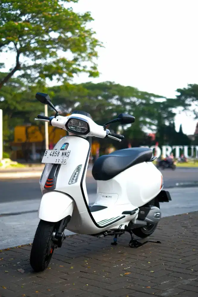 SPRINT S NEW MODEL 2025