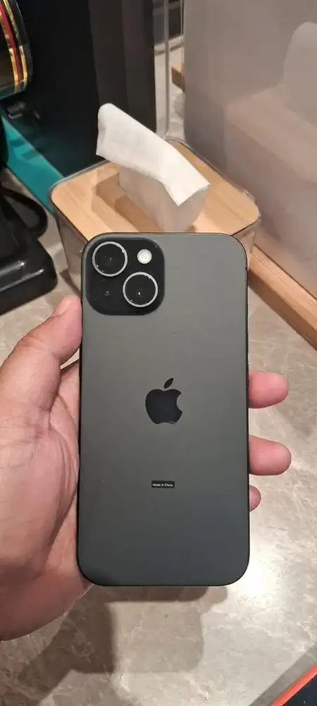 Iphone 15 basic 128gb digimap