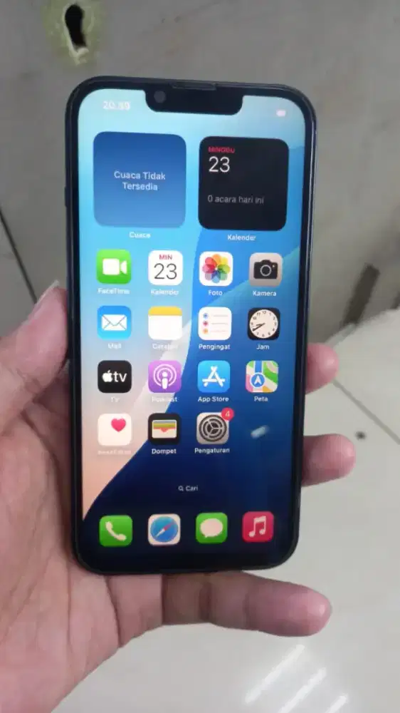iphone 13 128gb inter