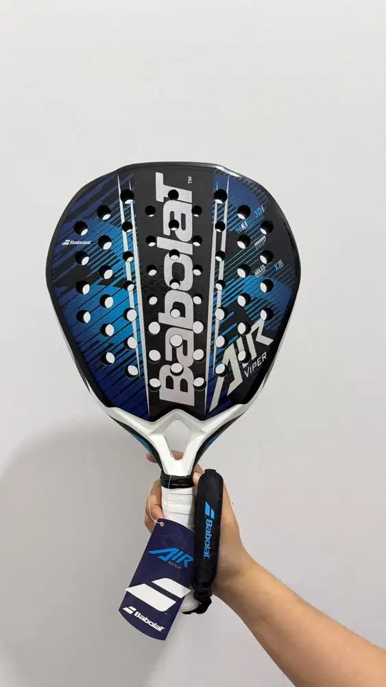 Babolat Air Viper 2.6 Tahun 2026 ORIGINAL