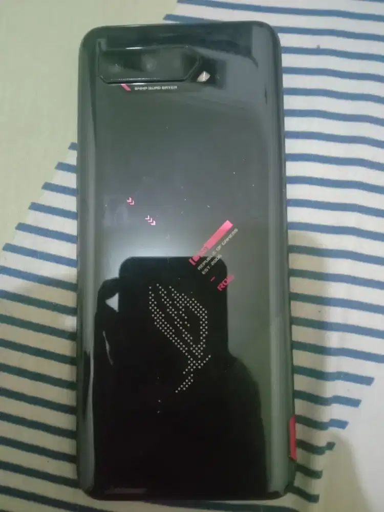 Asus Rog Phone 5s