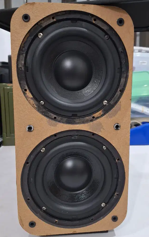 Subwoofer Pasif  (Q-Acoustics)