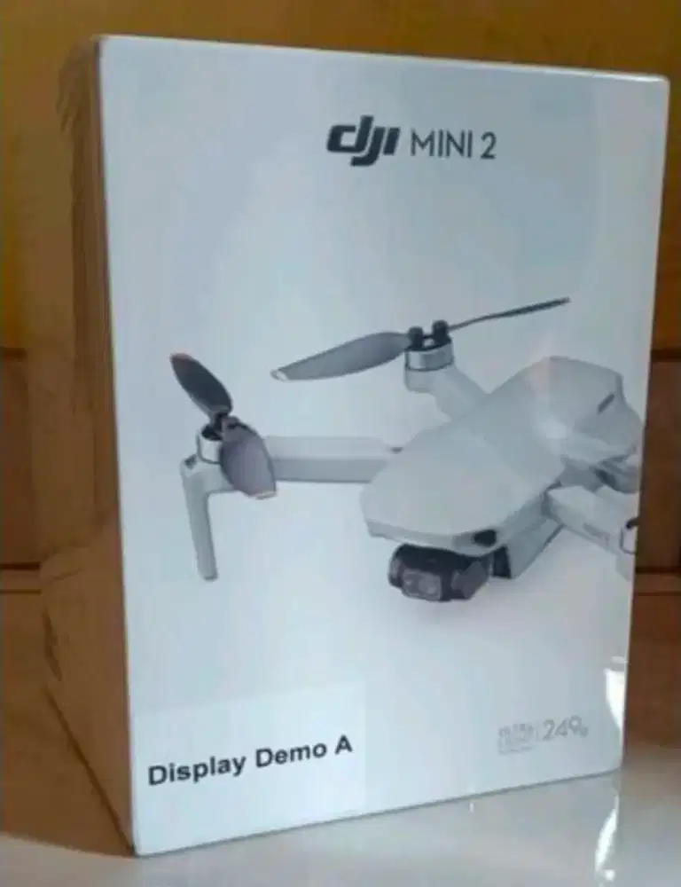 DJI Mini 2  - DEMO UNIT