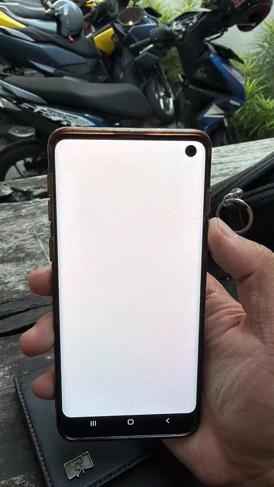 samsung s10 8/128 gb