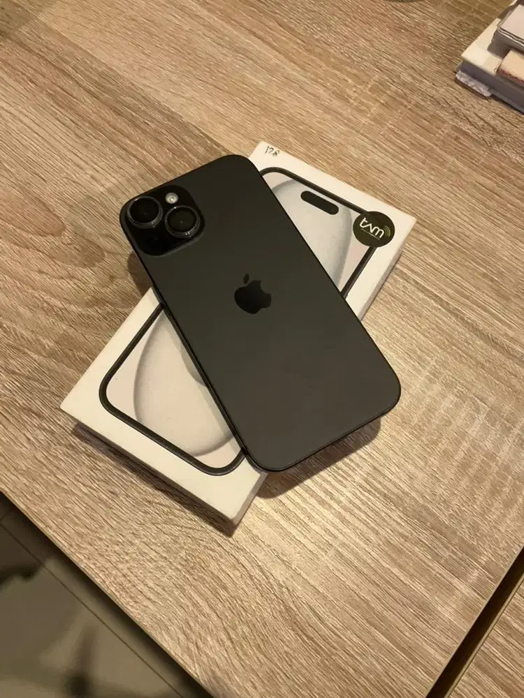 Iphone 15 128GB