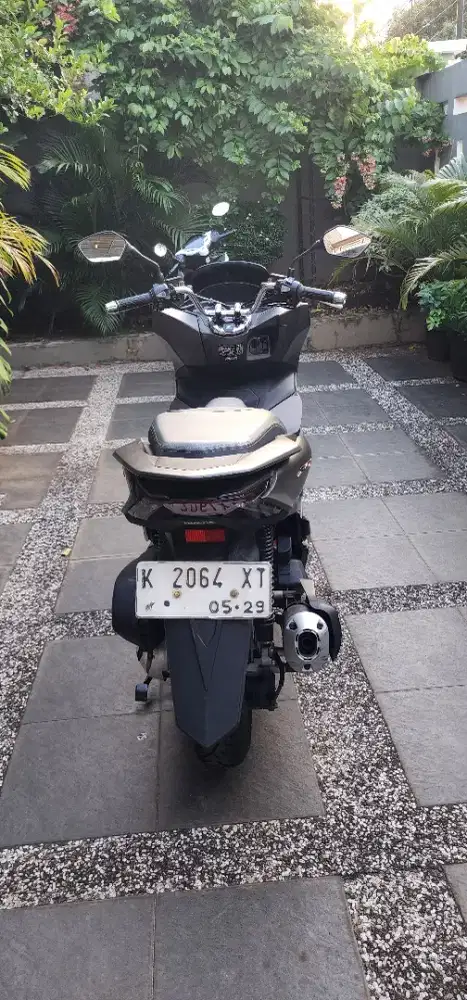 Honda PCX 160 ABS RoadSync
