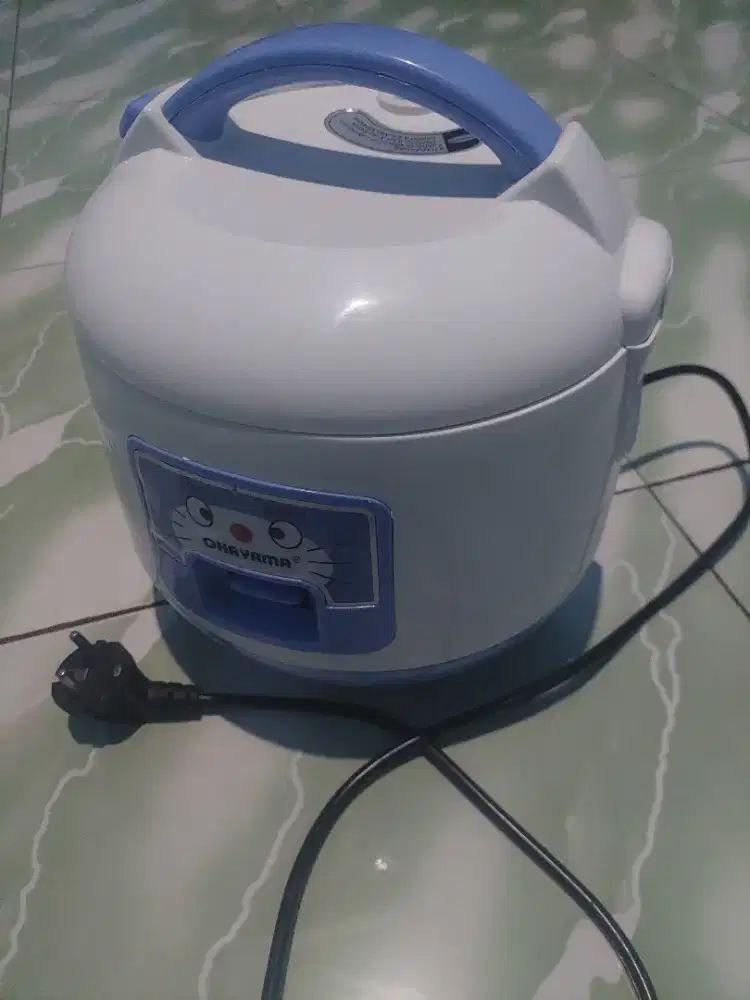 Magicom merk Okayama