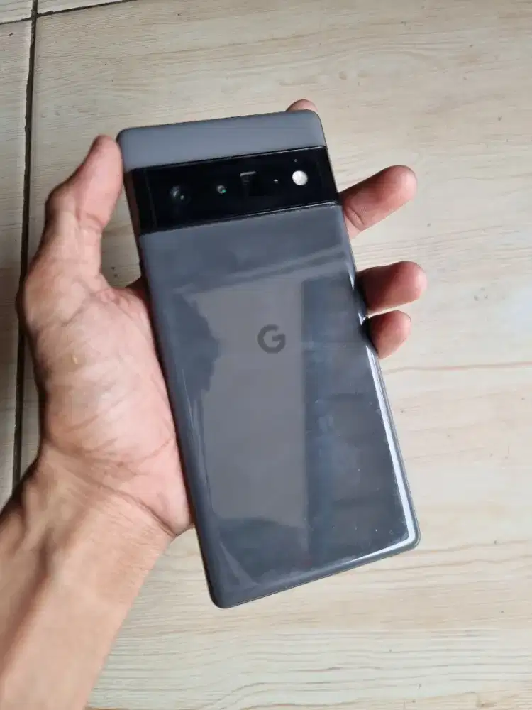 Jual Cepat Google Pixel 6 pro 12/256