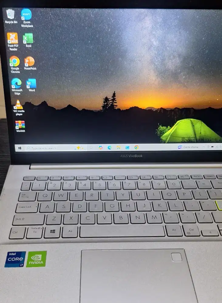 Laptop Asus Vivobook K413E