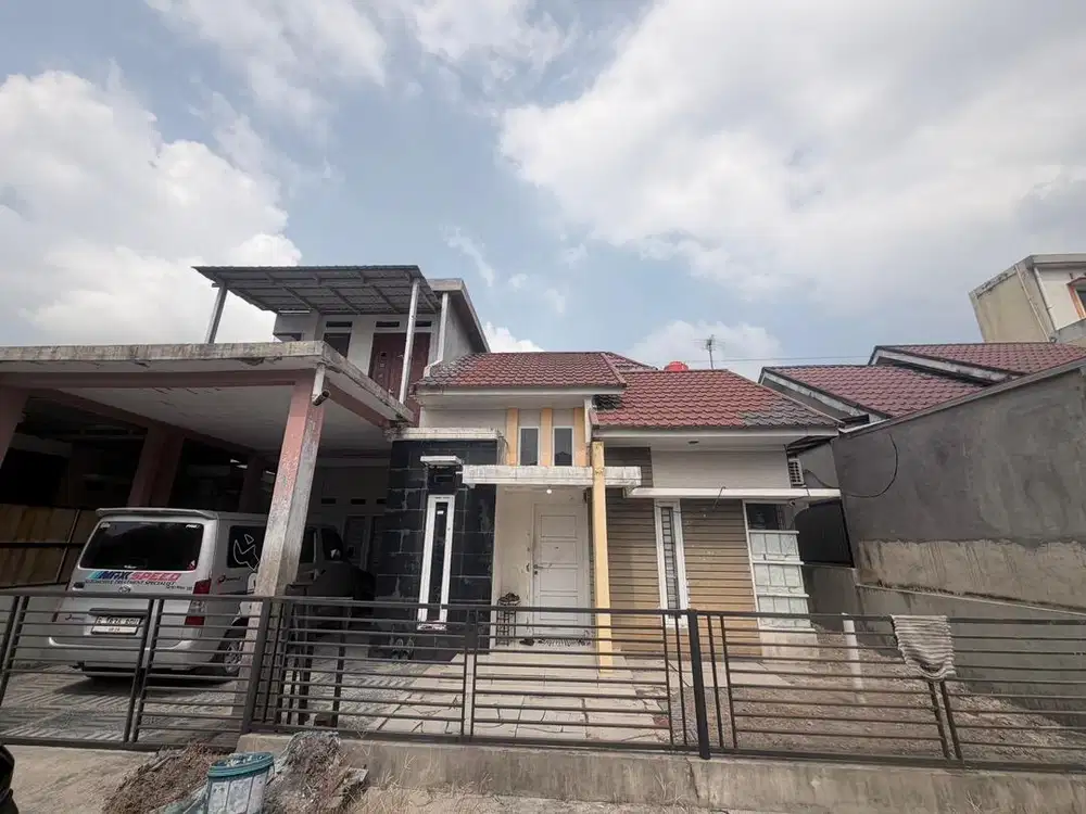 dijual cepat butuh uang