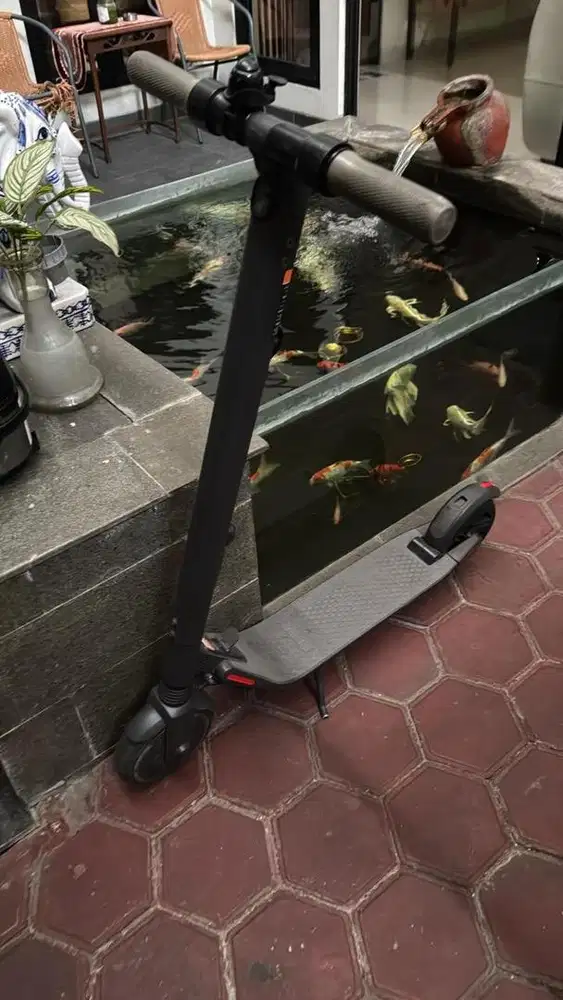 Scooter Seagway Ninebot ES2