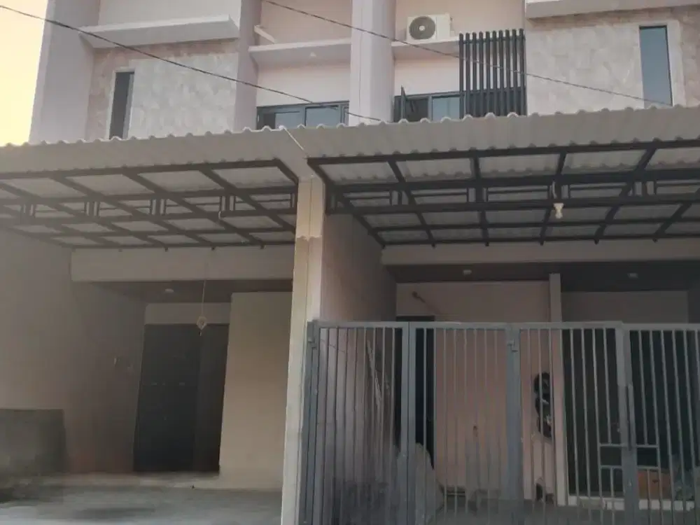 Tenggilis Mejoyo