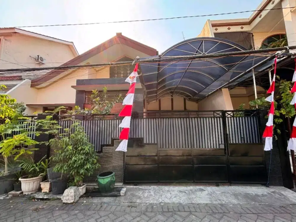 surabaya