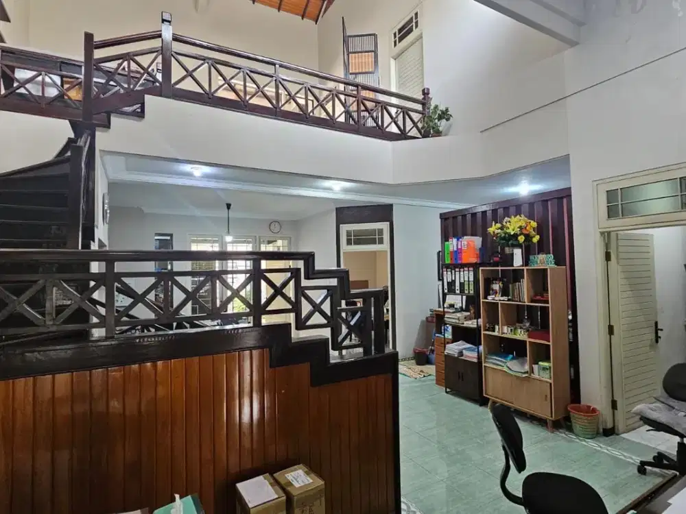 darmo sentosa raya