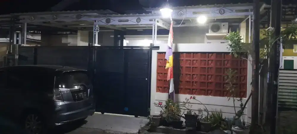 Di jual / dikontrakan