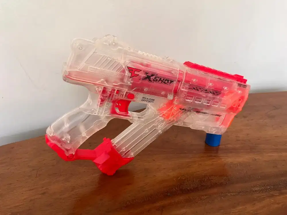 X-SH@T ZURU FAZE RESPAWN