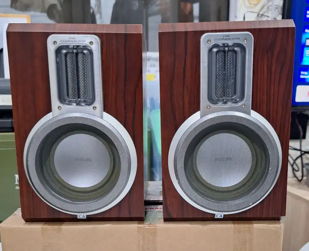 Speaker Philips